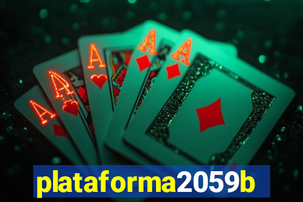 plataforma2059bet.com