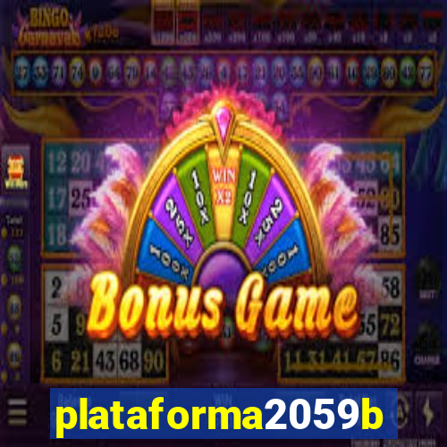 plataforma2059bet.com