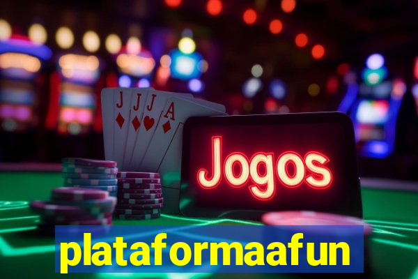 plataformaafun