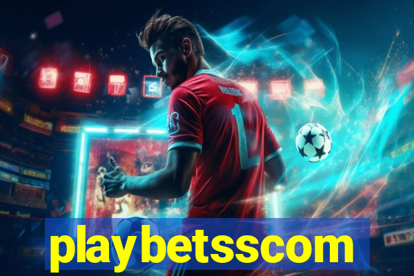 playbetsscom