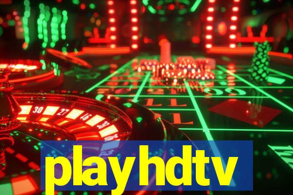 playhdtv