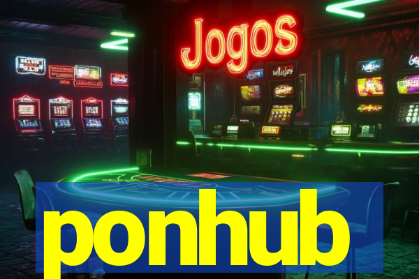 ponhub