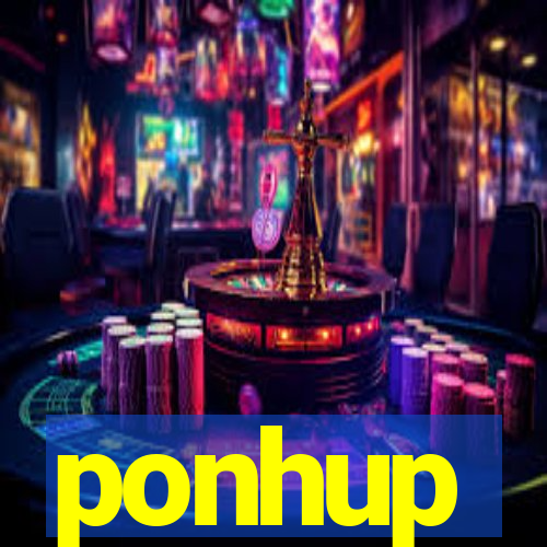 ponhup