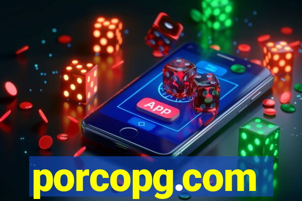 porcopg.com