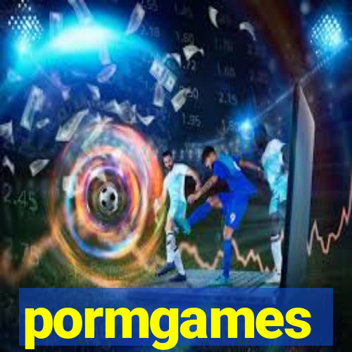 pormgames