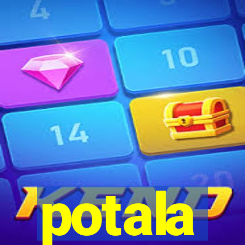 potala-bet.com