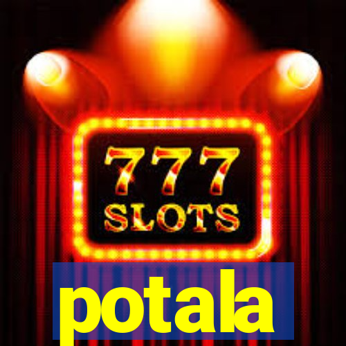 potala-bet.com