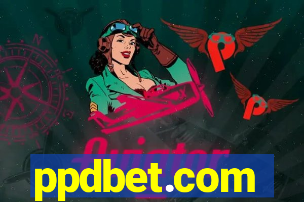 ppdbet.com