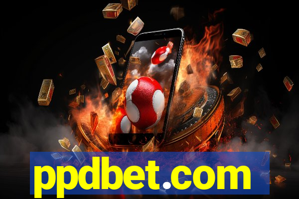 ppdbet.com