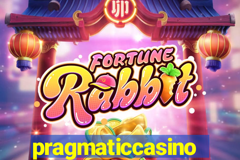 pragmaticcasino