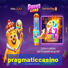 pragmaticcasino