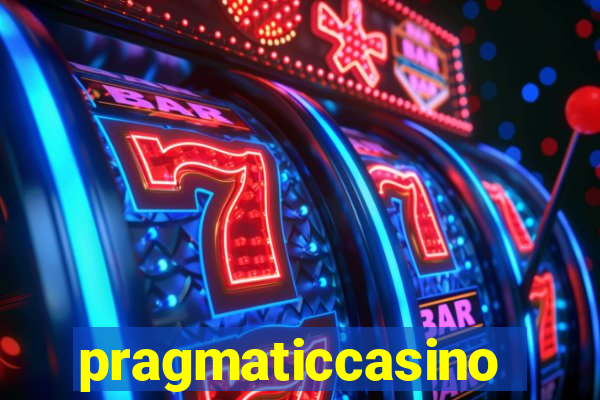 pragmaticcasino