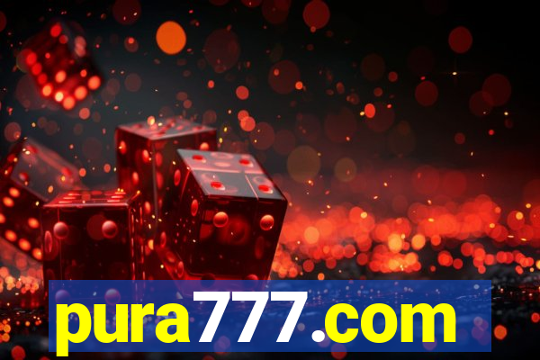 pura777.com