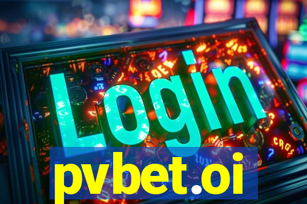 pvbet.oi