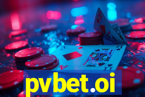 pvbet.oi