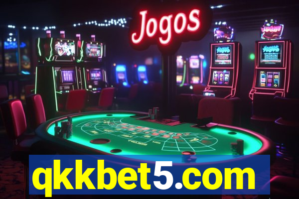 qkkbet5.com