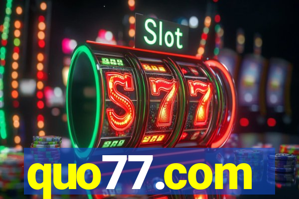 quo77.com