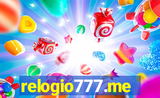 relogio777.me