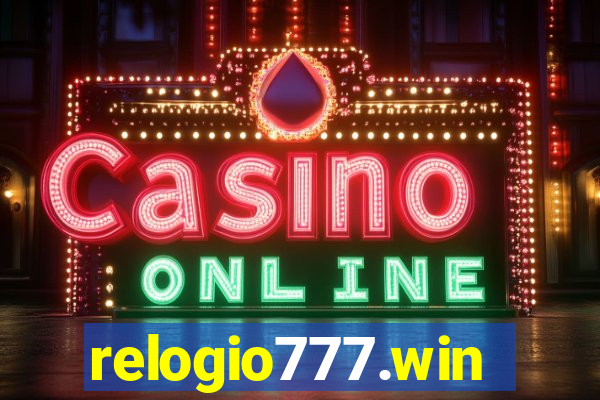 relogio777.win