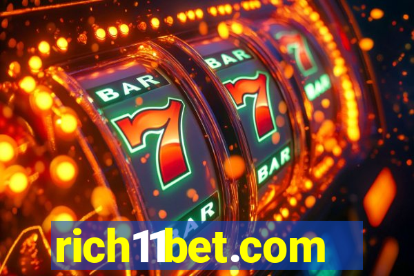 rich11bet.com