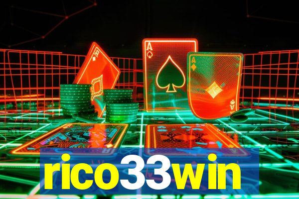 rico33win