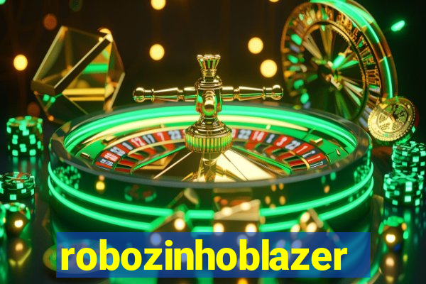 robozinhoblazer