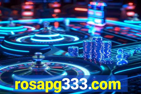 rosapg333.com