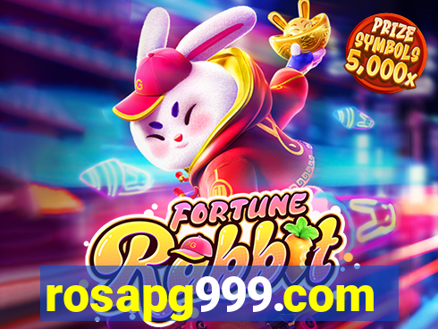 rosapg999.com