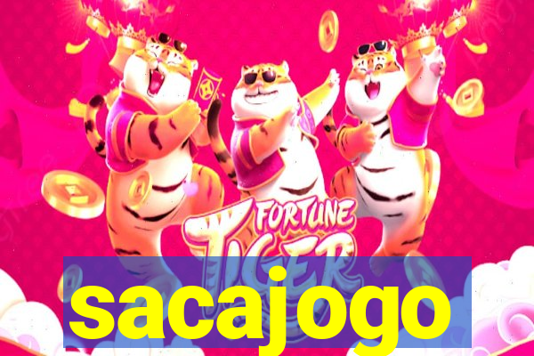 sacajogo