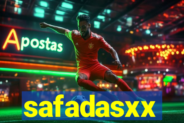 safadasxx