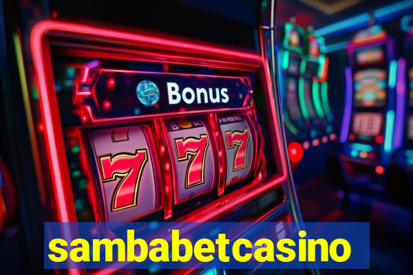 sambabetcasino