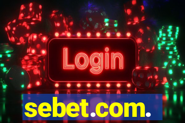 sebet.com.