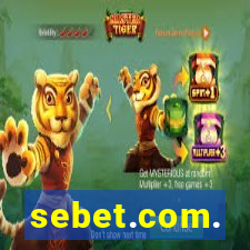 sebet.com.