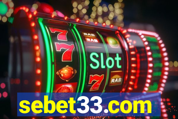 sebet33.com