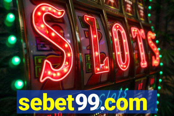 sebet99.com