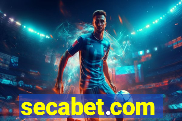 secabet.com