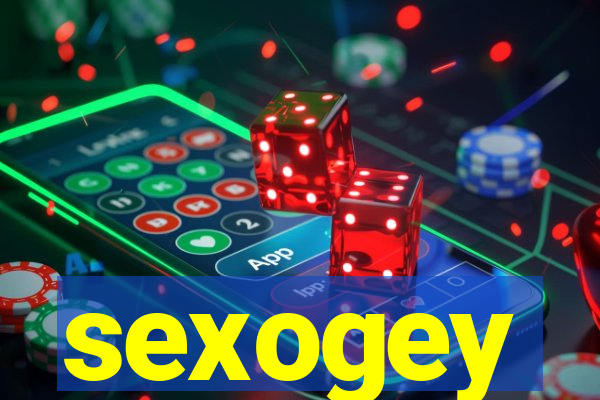 sexogey