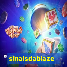 sinaisdablaze