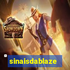 sinaisdablaze