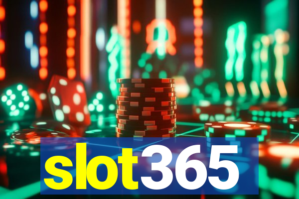 slot365