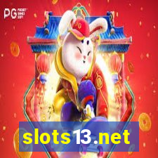 slots13.net