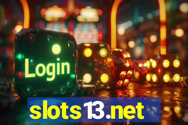 slots13.net