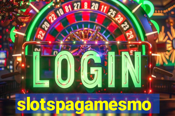 slotspagamesmo