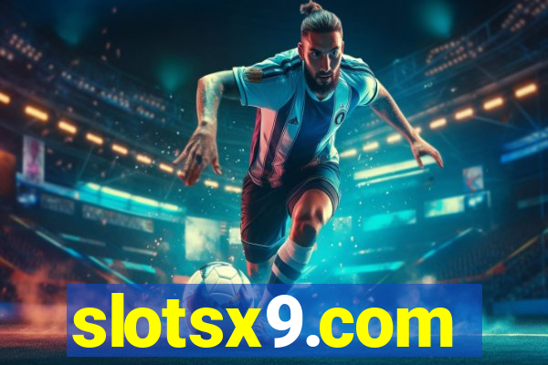 slotsx9.com