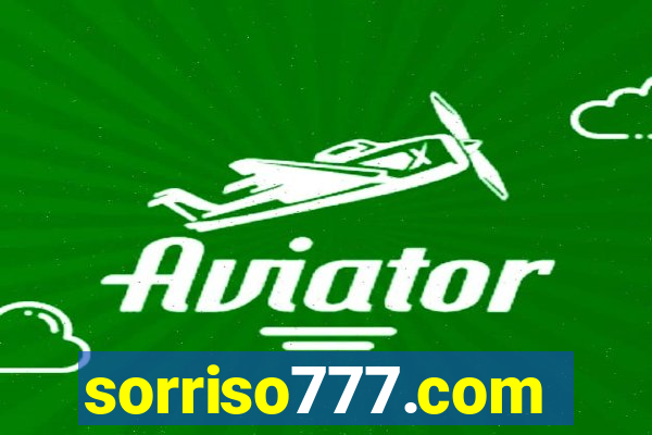 sorriso777.com