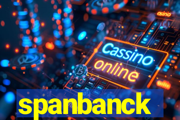 spanbanck