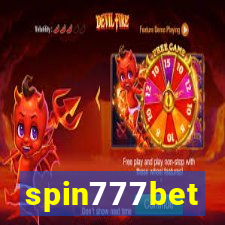 spin777bet