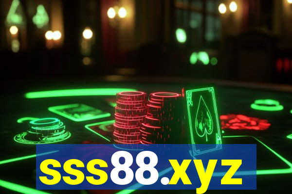 sss88.xyz