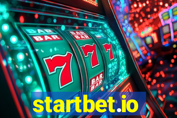 startbet.io