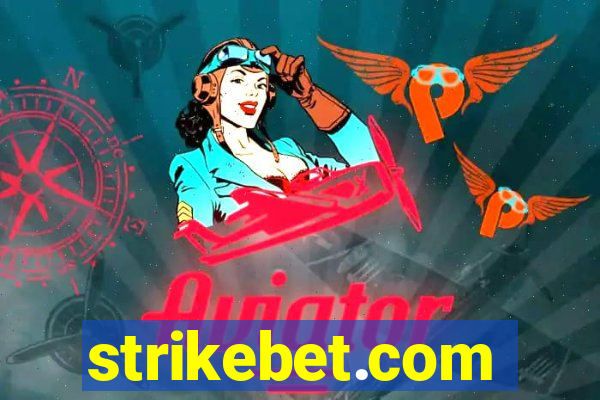 strikebet.com